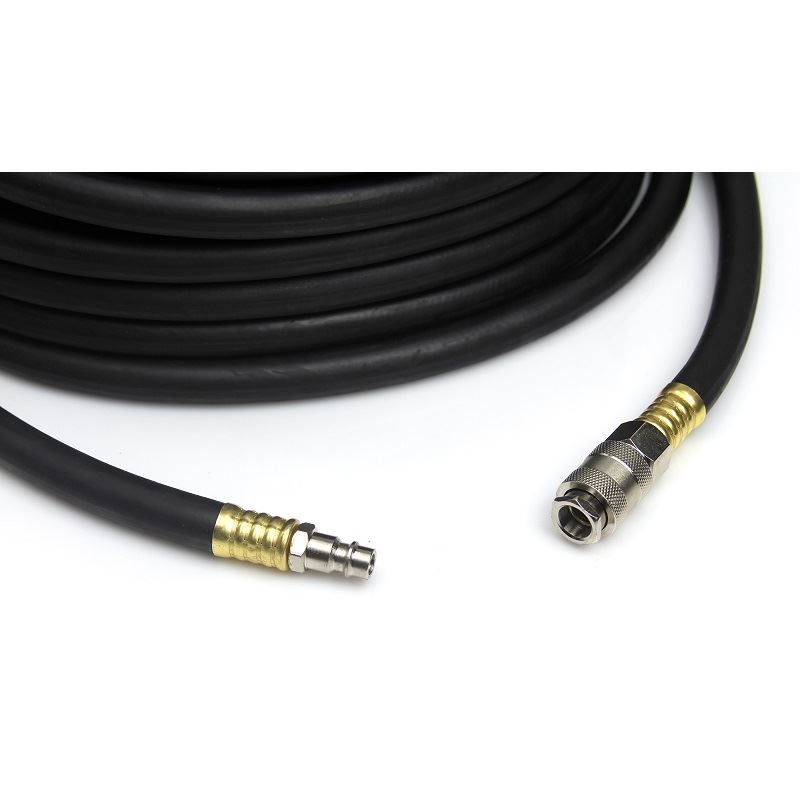 Hadica na vzduch 5m (10x17mm) 20bar - MAR-POL M82104