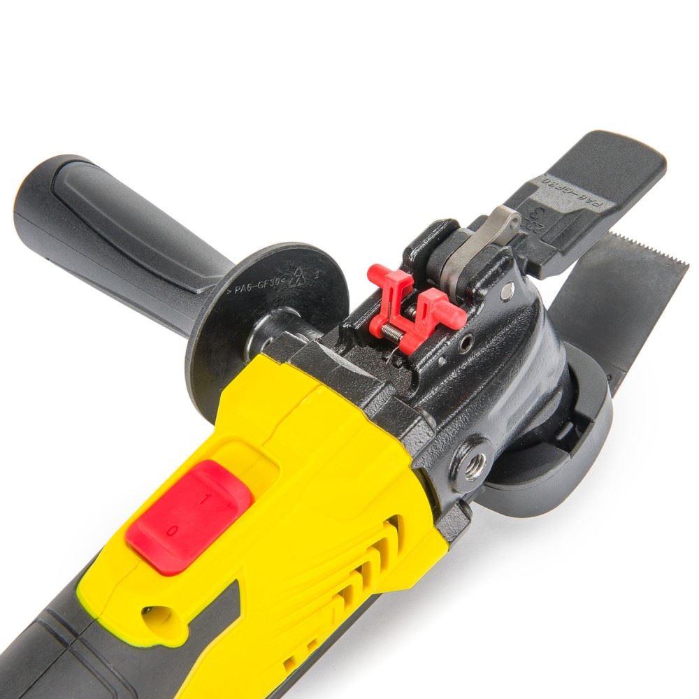 Multifunkčná aku brúska PM-ENW-12V - POWERMAT