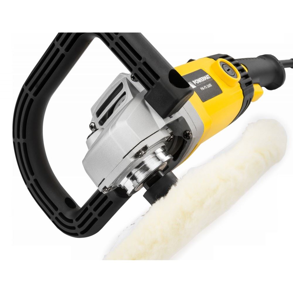 Leštička PM-PS-2600 - POWERMAT