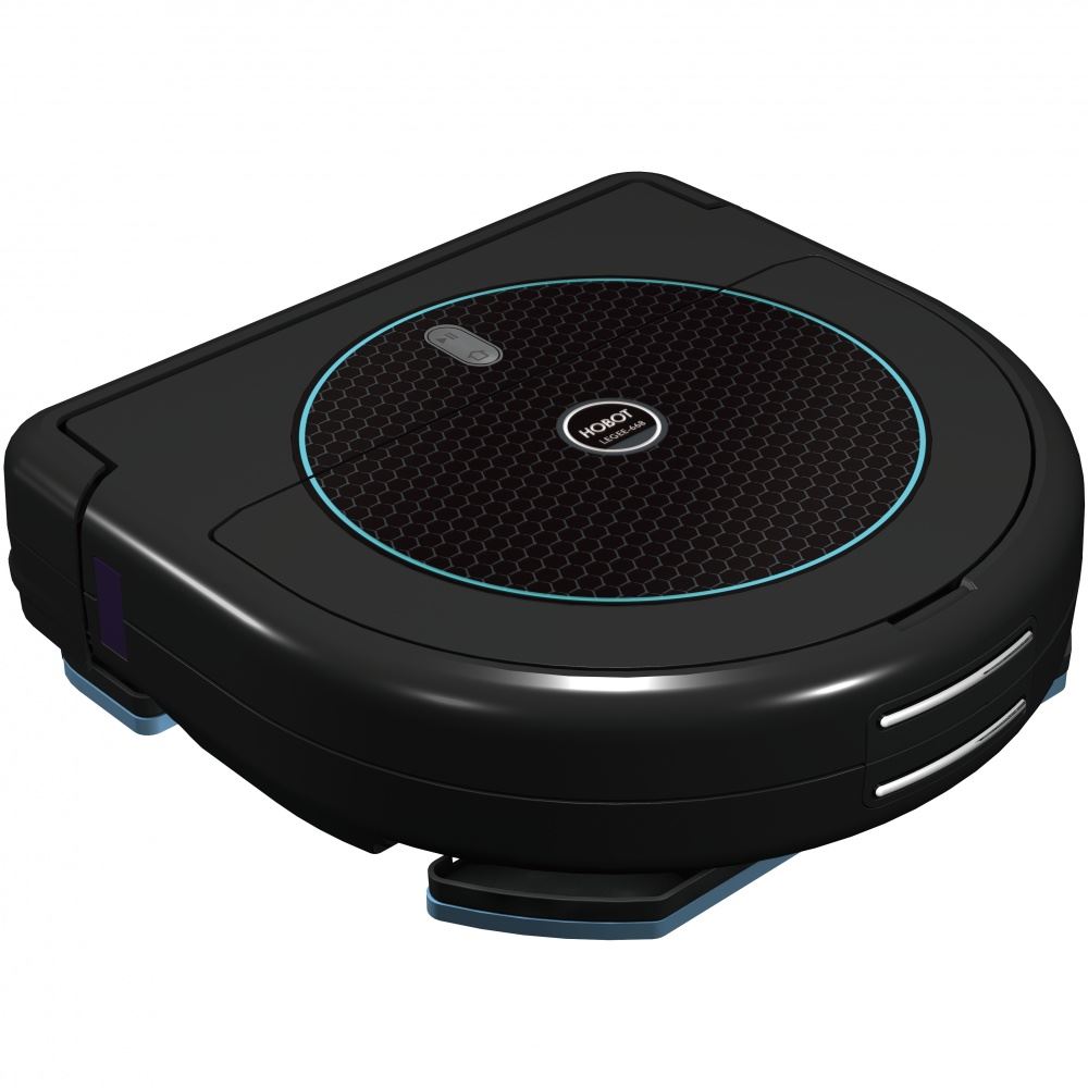 Robotický mop Hobot Legee 668