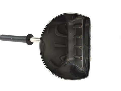 Pneumatická omietačka na stropy 3l - GEKO G03170