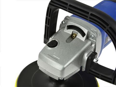 Leštička na auto 230V 180mm - GEKO G80292