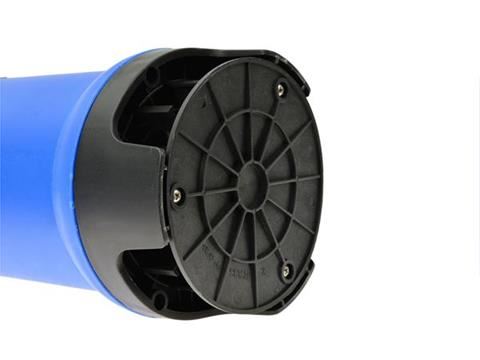 Ponorné kalové čerpadlo s plavákom 750W - GEKO G81454