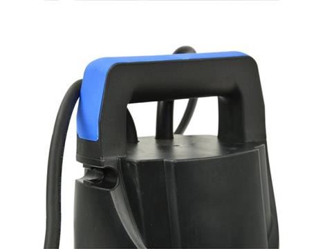Ponorné kalové čerpadlo s plavákom 400W - GEKO G81453