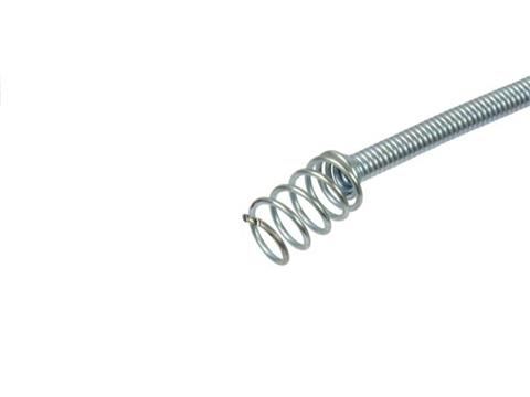 Kanalizačná pružina, krtko 5m x 6mm - GEKO G73159