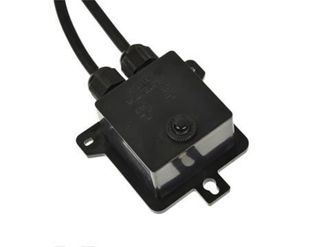 Ponorné kalové čerpadlo s drvičom 1.5KW - GEKO G81446