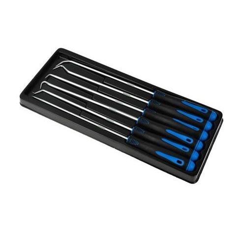 Sada presných hákov 6 ks - GEKO G02706