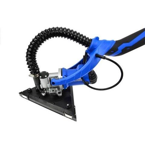Brúska na sadrokartón a omietku 710 W 225 mm LED - GEKO G80269