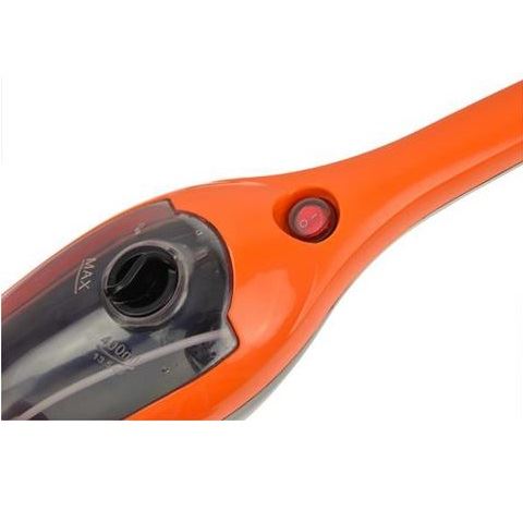 Parný mop s príslušenstvom 1500W - GEKO GH01-100