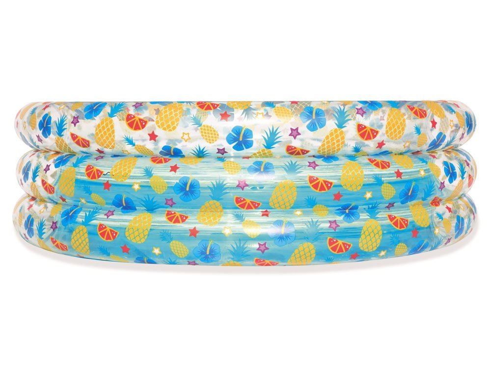Bestway Nafukovací bazén s ovocím 170 x 53cm, 51048