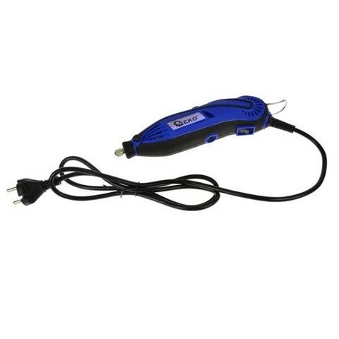 Mini brúska s príslušenstvom 170W - GEKO G81223