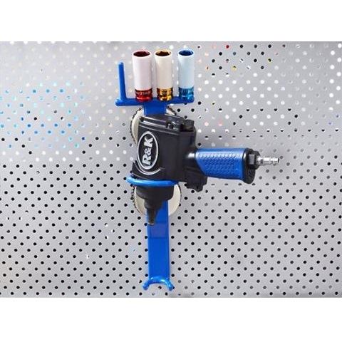 Magnetický držiak na pneumatický kľúč a nástrčné kľúče - GEKO G03152