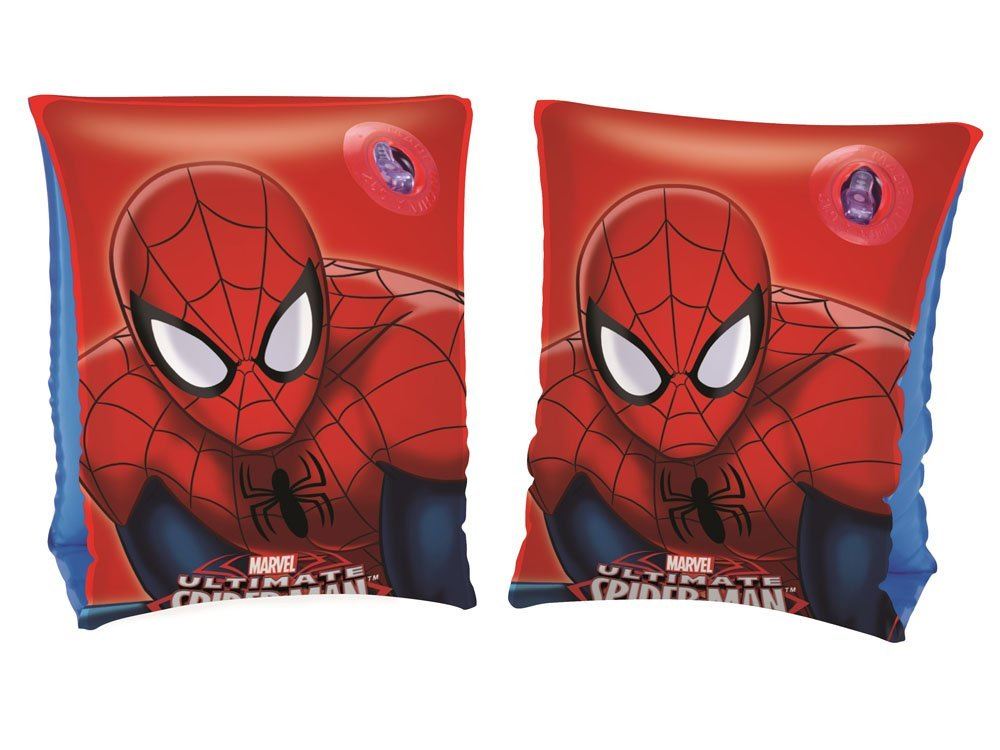 Bestway Rukávniky Spiderman, 98001