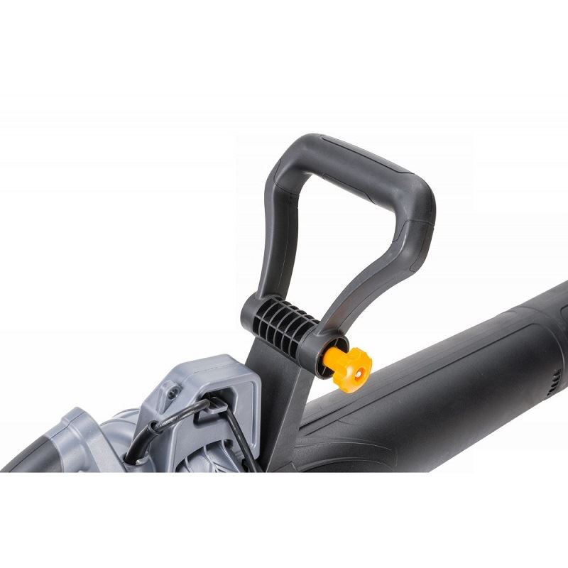 Vysávač lístia 3500W PM-ODL-3500C - POWERMAT