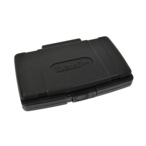 Gola-Sada s nástrčnými kľúčmi 56 dielna 1/4" -  Tvardy T00104