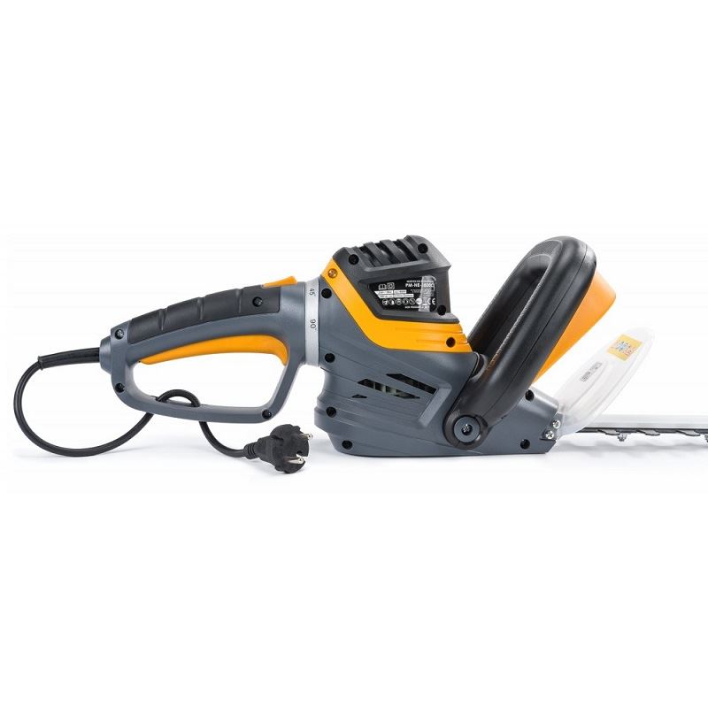 Elektrické nožnice na živý plot 61CM 1800W PM-NE-1800C - POWERMAT