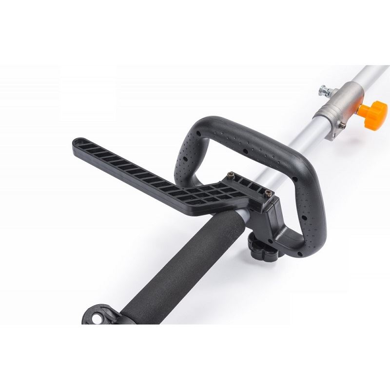Plotové nožnice 40CM 1200W PM-NEW-1200S - POWERMAT