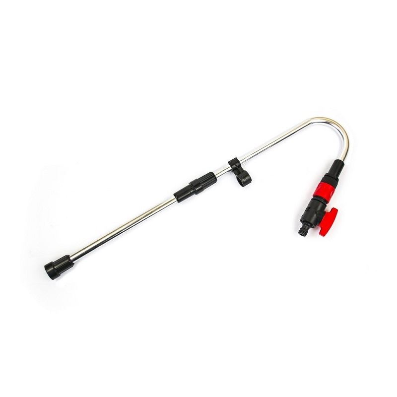 Ponorné čerpadlo do sudu PM-PZF-400 - POWERMAT