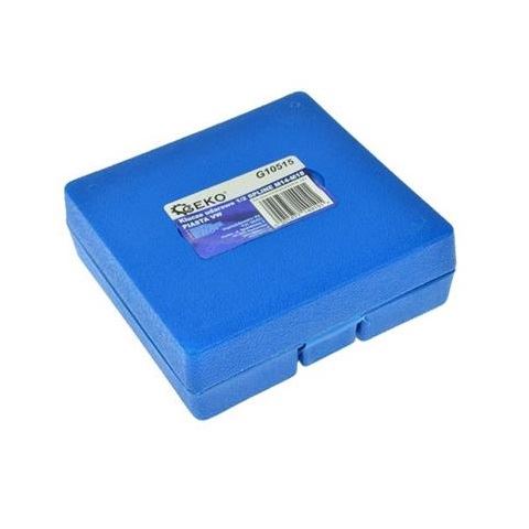Sada rázových kovaných bitov TORX 6ks - GEKO G10515