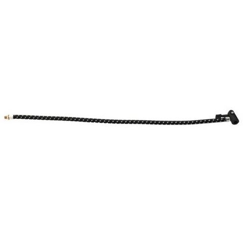 Hadica pre hustilku 1m s koncovkou 8mm - GEKO G01287