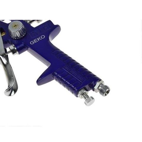 Pištoľ na maľovanie 1,4 mm s regulátor a odkalovačom - GEKO G03151