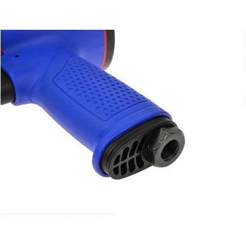 Pneumatický rázový uťahovák 1/2'' 1550 Nm s olejničkou - GEKO G03176