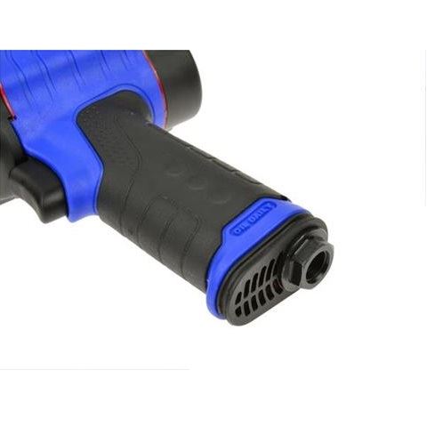 Pneumatický rázový uťahovák 1/2'' 1550 Nm - GEKO G03175
