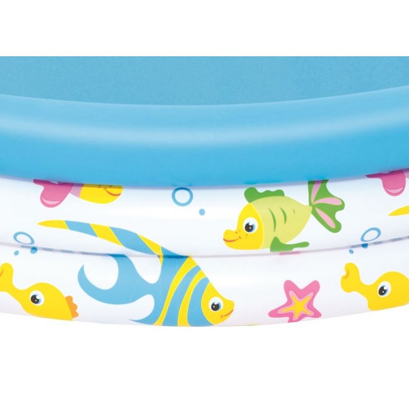 Bestway Ocean Life 122 x 25cm, 51009