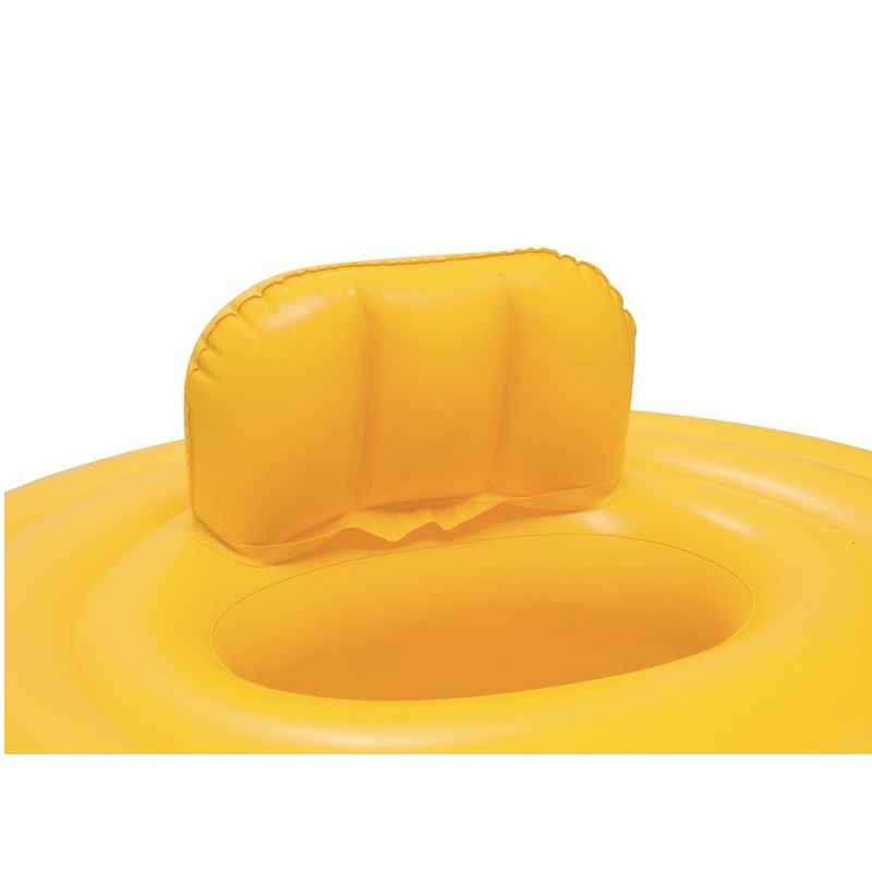 Bestway Nafukovací kruh s křížem 69cm, 32096
