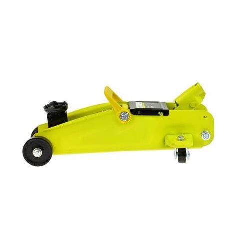 Pojazdný hydraulický zdvihák 2T 135 - 335mm - Keltin K00276