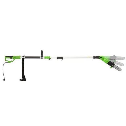 Vyvetvovacia elektrická píla 710 W 180 mm - GEKO G83008