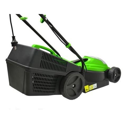 Elektrická kosačka 32cm 1200W - GEKO G83023