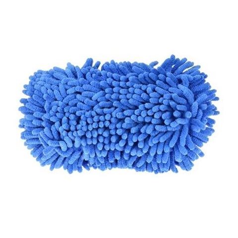 Chenille hubka na umývanie auta - GEKO G73812