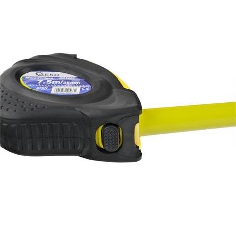 Meter 7,5m x 25mm - GEKO PROFI G01427