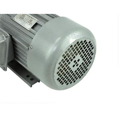Elektromotor pre 2,2 kW 400V pre pokosovú pílu na kov - GEKO G81026A