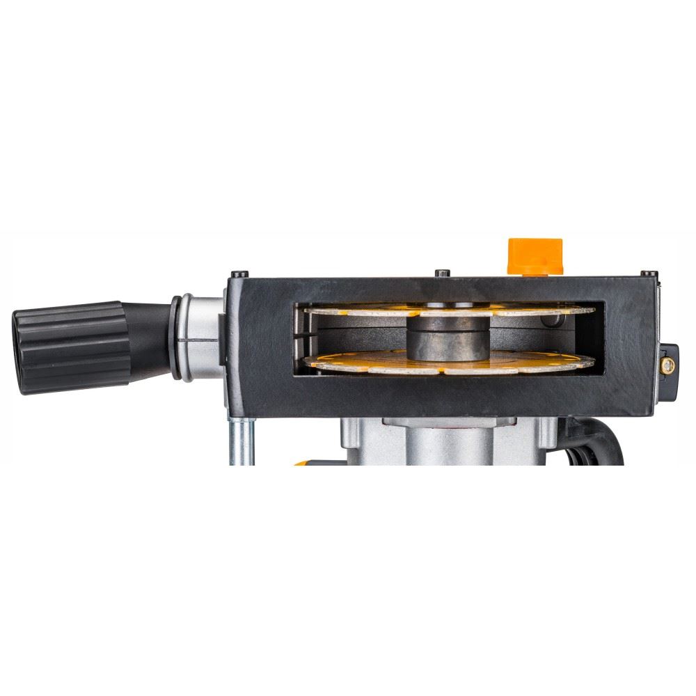Dražkovacia píla PM-BR-3000 - POWERMAT
