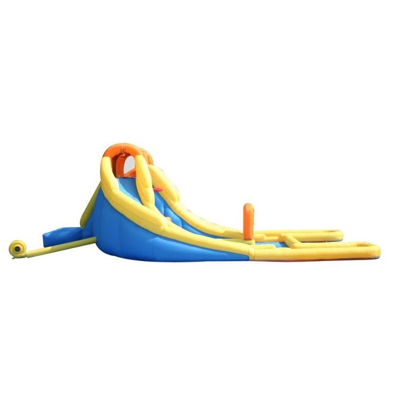Bazénové hracie centrum Sharks vodní aqua park BA010