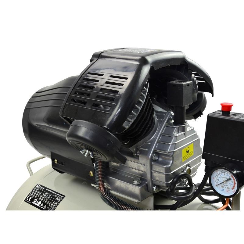 Kompresor olejový 100L Compact - GEKO G80330