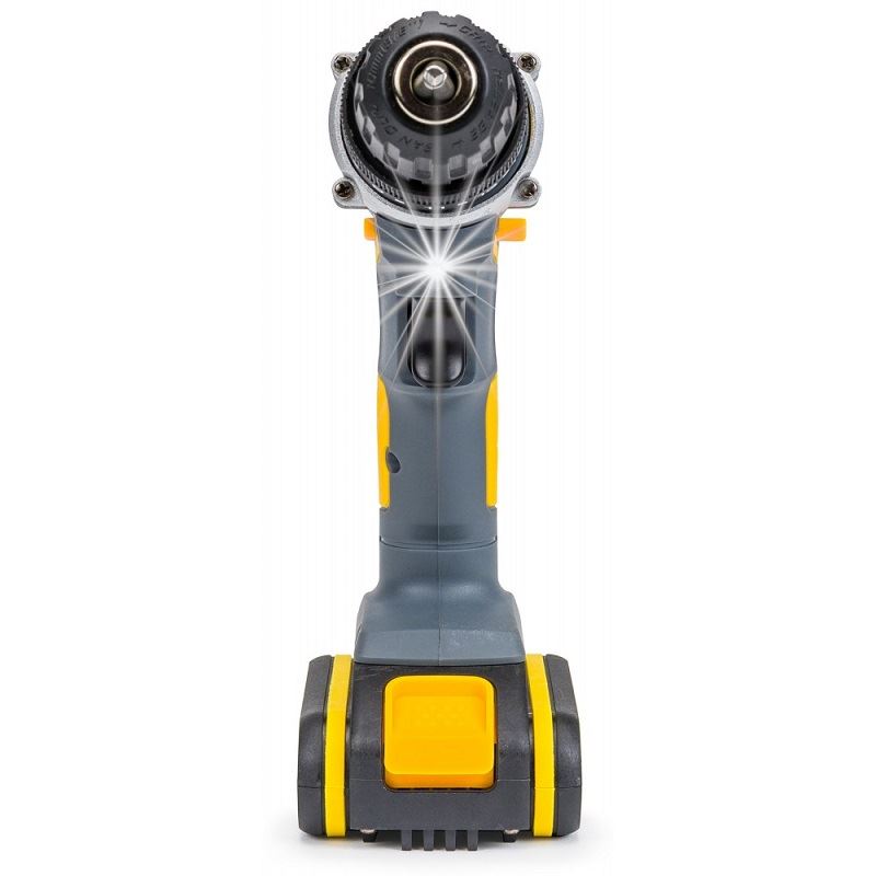 AKU skrutkovač s príklepom PM-WA-20V1-YU - POWERMAT
