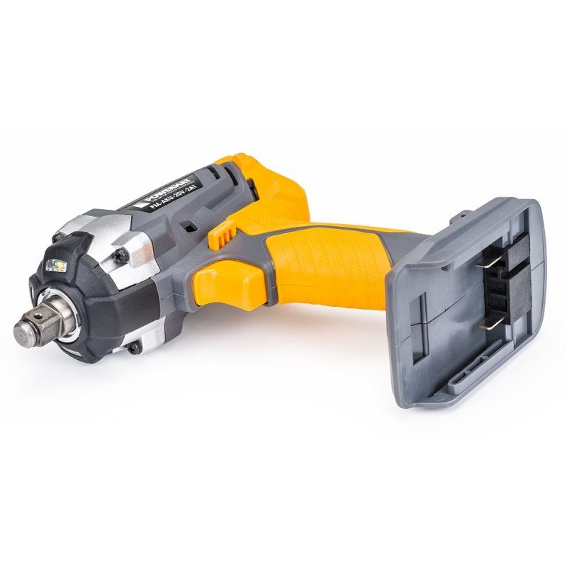 AKU rázový uťahovák AKU-20V-2AT - POWERMAT