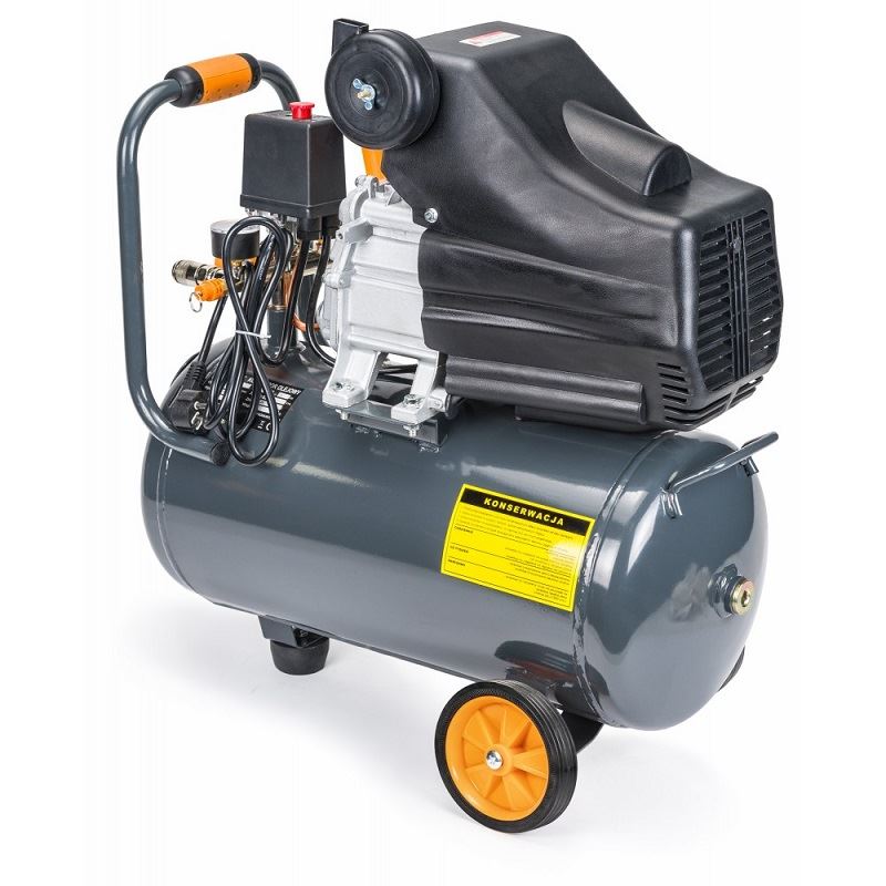 Olejový kompresor PM-KO-24T - POWERMAT