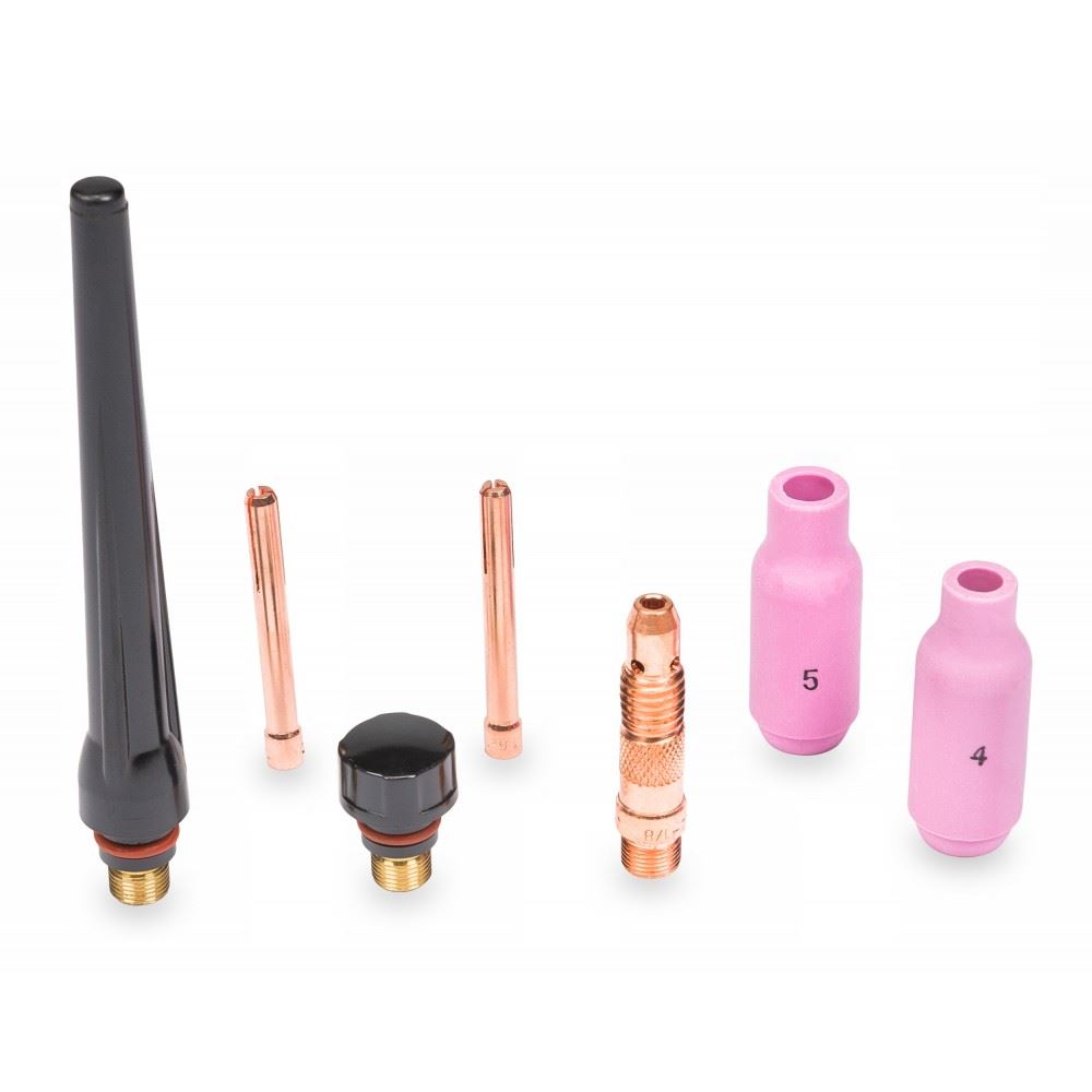 Horák TIG-17V-16 - POWERMAT