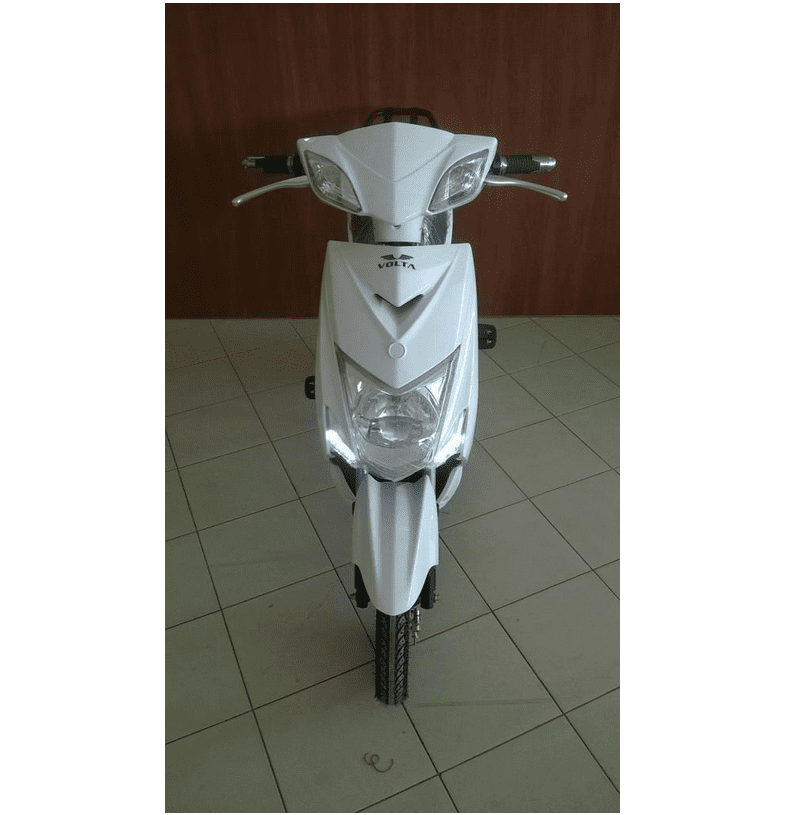 Elektrický bicykel, TORNADO TRD14  250W 16", biela, 2019