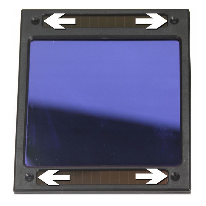 Samostmievacia kukla F2 QUICK GLASS (5.3'') - MAR-POL M79388