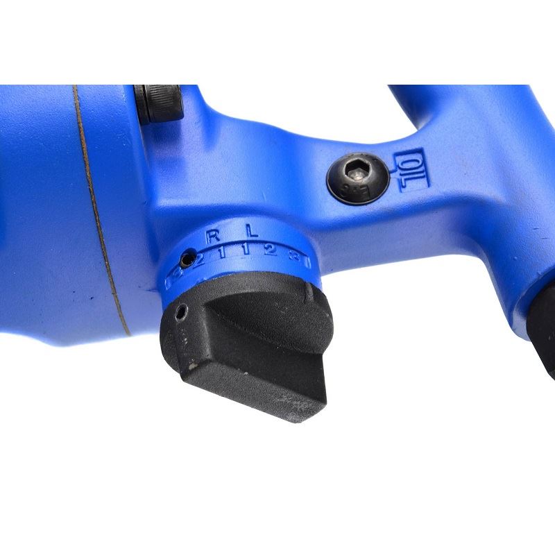 Pneumatický rázový uťahovák 1"  G03177