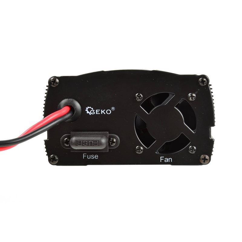 Menič napätia 12V/230V 250/500W - GEKO G17000