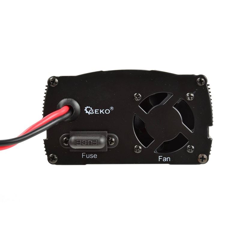 Menič napätia 24V/230V 250/500W - GEKO G17001