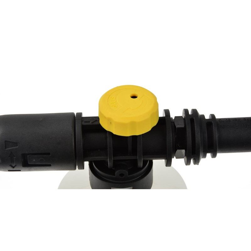 Napeňovacia dýza 700ml pre Kärcher K - GEKO G73143