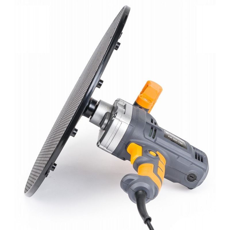 Brúska na sadrokartón 750W - POWERMAT PM-ZDT-750