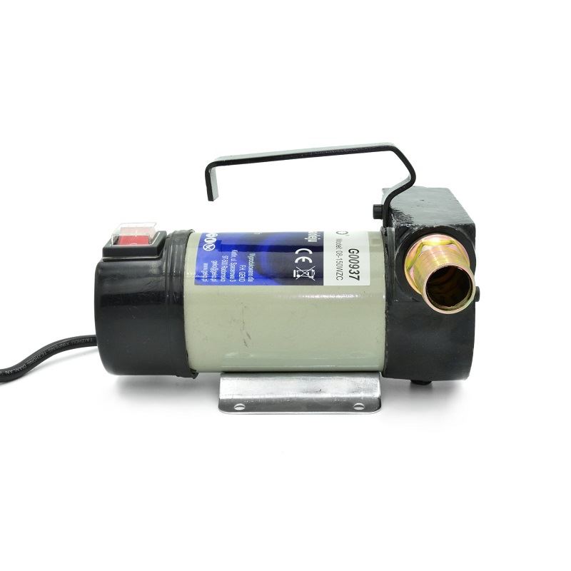 Čerpadlo na olej a naftu 230V 180W - GEKO G00937